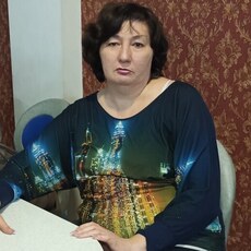 Фотография девушки Ольга, 51 год из г. Донецк