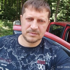Фотография мужчины Илья, 41 год из г. Тула
