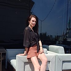 Дарья, 36 из г. Краснодар.