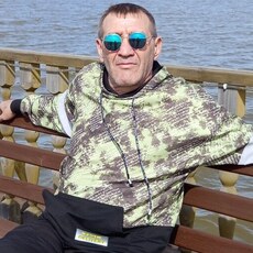 Фотография мужчины Игнат, 53 года из г. Крымск
