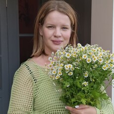 Фотография девушки Елена, 33 года из г. Донецк