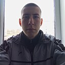 Никита, 19 лет