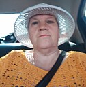 Светлана, 55 лет