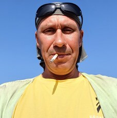 Фотография мужчины Павел, 48 лет из г. Витебск