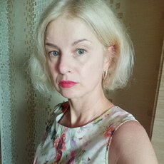 Светлана, 44 из г. Нижний Новгород.