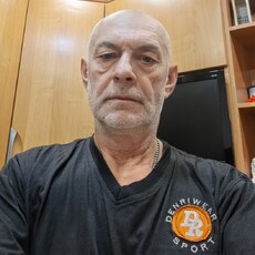 Фотография мужчины Александр, 59 лет из г. Санкт-Петербург