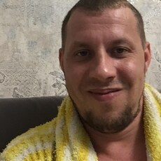 Фотография мужчины Виктор, 36 лет из г. Павлово