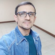 Фотография мужчины Андрей, 55 лет из г. Кошки