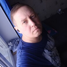 Фотография мужчины Владимир, 45 лет из г. Курган