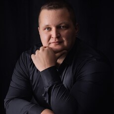Фотография мужчины Никита, 31 год из г. Краснодар