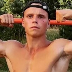 Фотография мужчины Ivan, 23 года из г. Полоцк