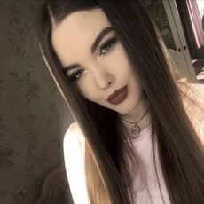 Фотография девушки Елизавета, 19 лет из г. Витебск