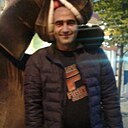 Эльвис, 44 года
