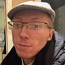 Незнакомец, 37 лет