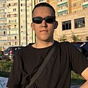 Марат, 20 лет