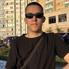 Фотография мужчины Марат, 20 лет из г. Набережные Челны
