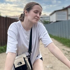 Фотография девушки Александра, 23 года из г. Александров