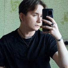 Фотография мужчины Артемий, 22 года из г. Красноярск