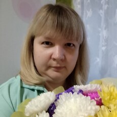Фотография девушки Наталья, 40 лет из г. Вача