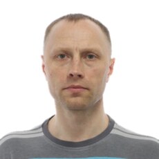 Фотография мужчины Андрей, 45 лет из г. Шексна