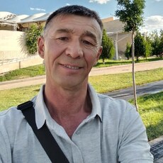 Фотография мужчины Жанат, 53 года из г. Костанай