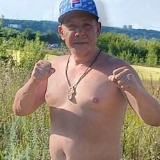 Фотография мужчины Alex, 40 лет из г. Саранск