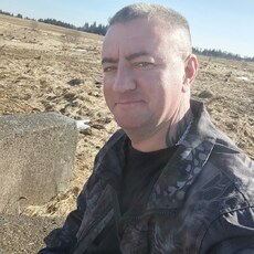 Фотография мужчины Серега, 40 лет из г. Волоколамск
