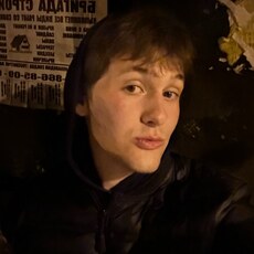 Фотография мужчины Егор, 18 лет из г. Тамбов