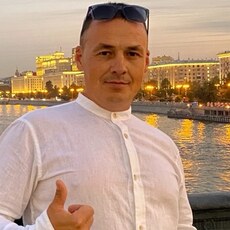 Фотография мужчины Роман, 37 лет из г. Омск