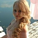 Юлия, 28 лет