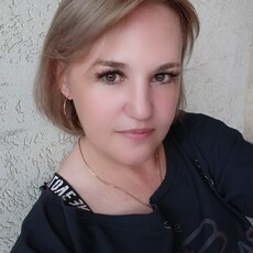 Фотография девушки Надежда, 45 лет из г. Иваново