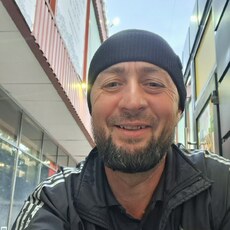 Фотография мужчины Roman, 40 лет из г. Сосновый Бор