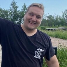 Фотография мужчины Степан, 38 лет из г. Санкт-Петербург
