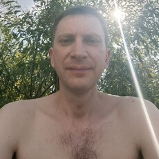 Фотография мужчины Максим, 42 года из г. Гомель