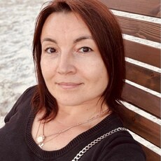 Марина, 47 из г. Москва.