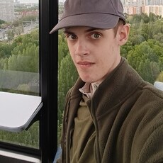 Фотография мужчины Максим, 22 года из г. Самара