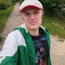 Фотография мужчины Дмитрий, 37 лет из г. Великий Новгород