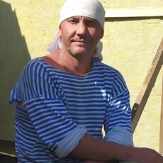 Фотография мужчины Пуфыстый Метф, 51 год из г. Миасс