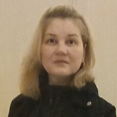 Лилия, 38 из г. Санкт-Петербург.