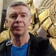 Фотография мужчины Александр, 46 лет из г. Витебск