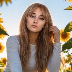 Фотография девушки Тина, 42 года из г. Прилуки