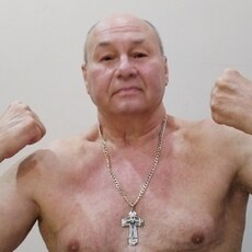 Фотография мужчины Анатолий, 62 года из г. Москва