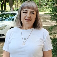 Фотография девушки Яна, 53 года из г. Донецк