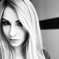 Фотография девушки Dasha Rush, 18 лет из г. Славянск