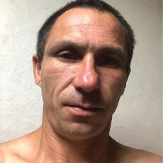 Фотография мужчины Василий, 38 лет из г. Иркутск