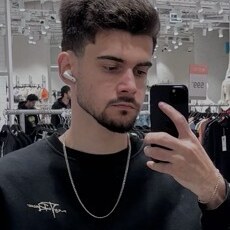 Фотография мужчины Данил, 21 год из г. Уфа