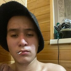 Фотография мужчины Артем, 21 год из г. Омск