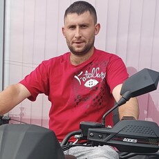 Фотография мужчины Рома, 31 год из г. Полтава