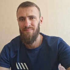 Фотография мужчины Олег, 35 лет из г. Тульчин