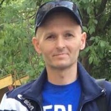 Фотография мужчины Nik, 45 лет из г. Кропивницкий